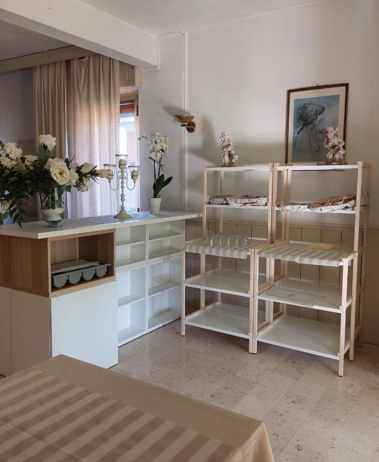 Hotel San Domingo Lido di Camaiore Esterno foto