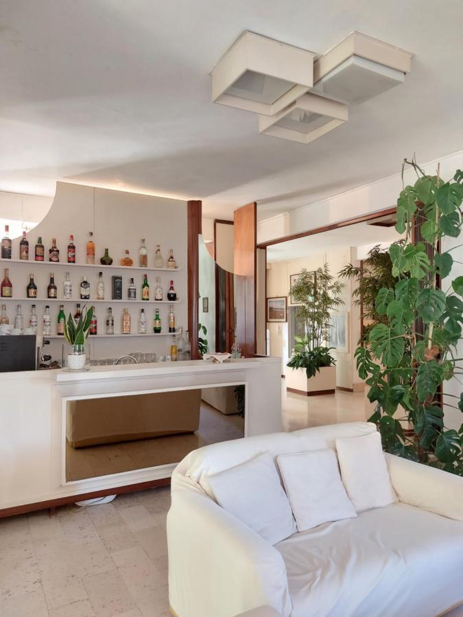 Hotel San Domingo Lido di Camaiore Esterno foto