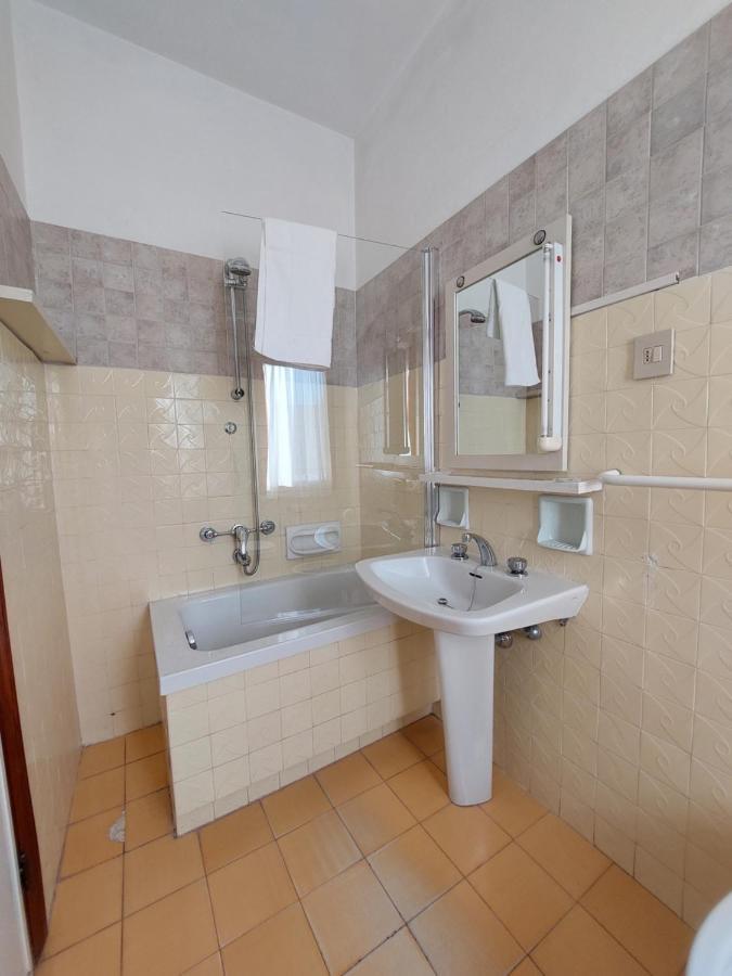 Hotel San Domingo Lido di Camaiore Esterno foto