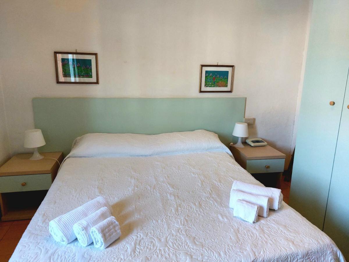 Hotel San Domingo Lido di Camaiore Esterno foto