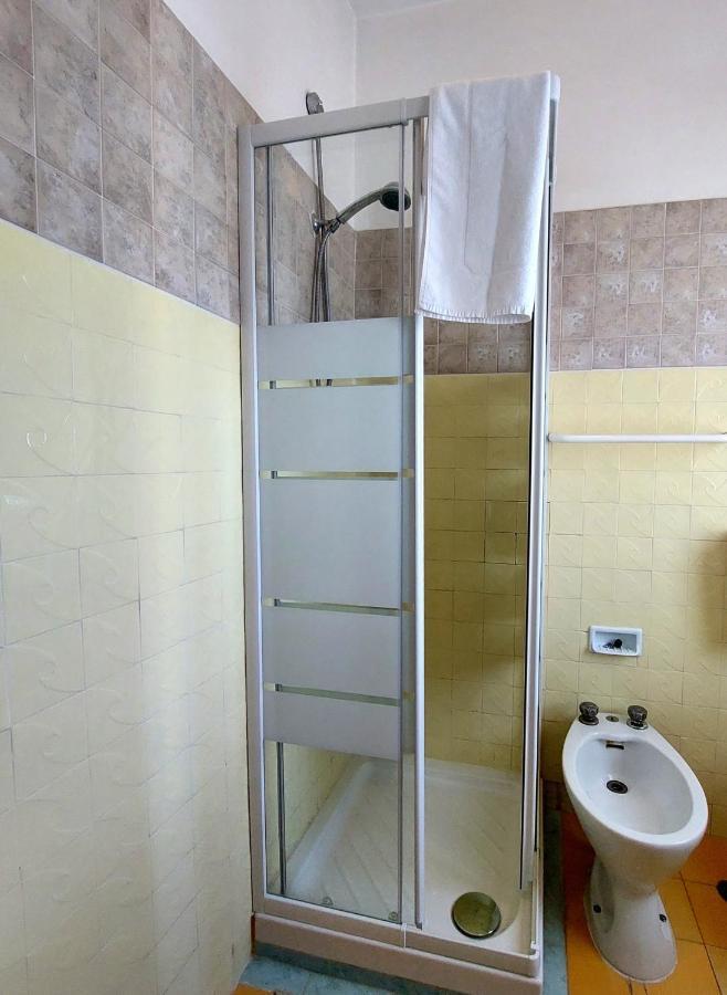 Hotel San Domingo Lido di Camaiore Esterno foto
