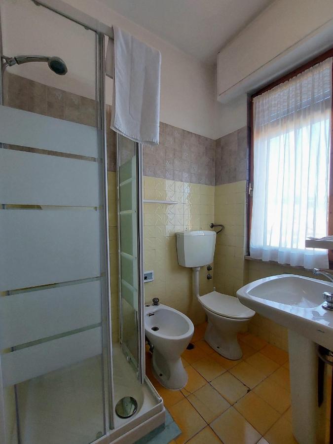 Hotel San Domingo Lido di Camaiore Esterno foto