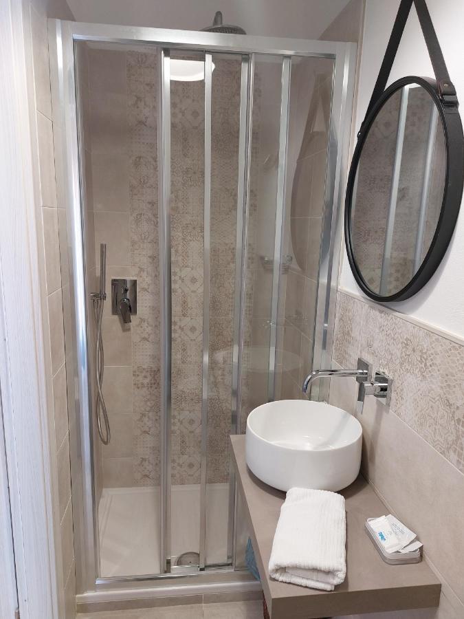 Hotel San Domingo Lido di Camaiore Esterno foto