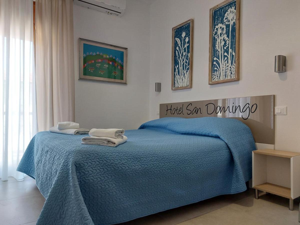 Hotel San Domingo Lido di Camaiore Esterno foto