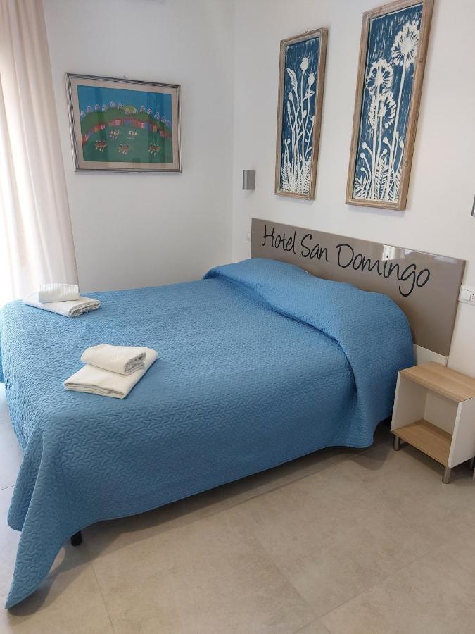 Hotel San Domingo Lido di Camaiore Esterno foto