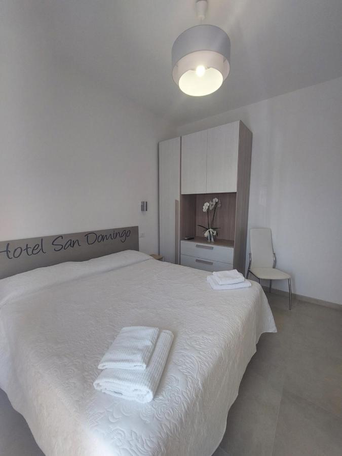 Hotel San Domingo Lido di Camaiore Esterno foto