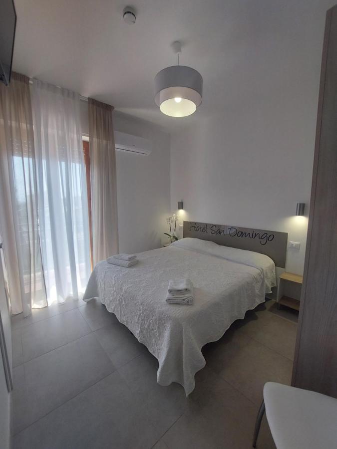 Hotel San Domingo Lido di Camaiore Esterno foto