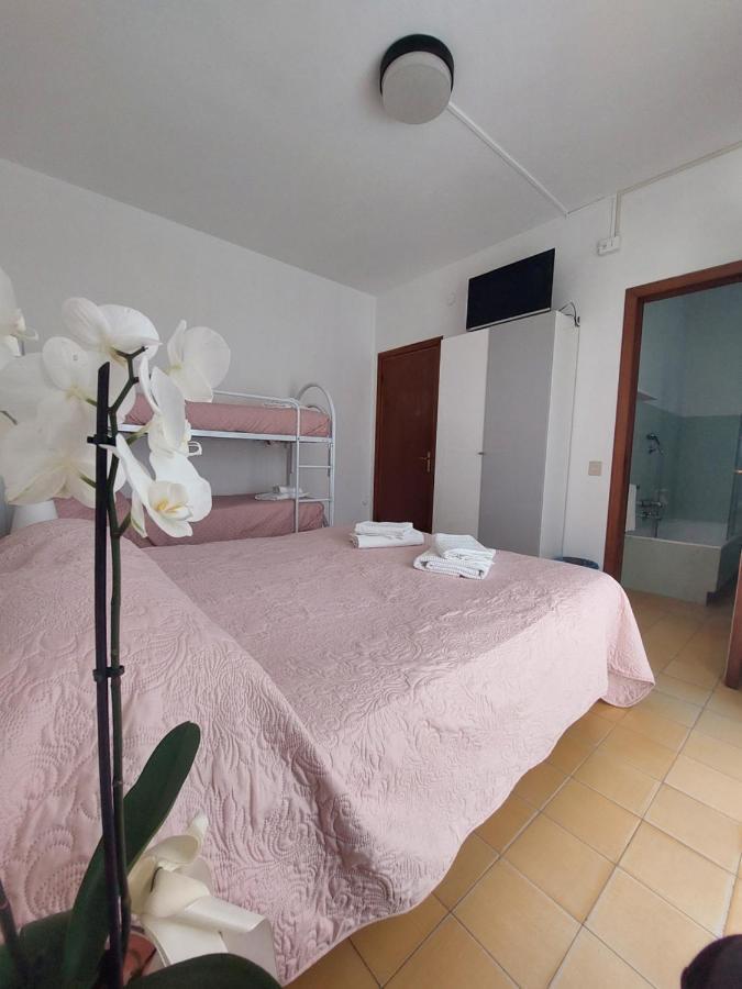 Hotel San Domingo Lido di Camaiore Esterno foto