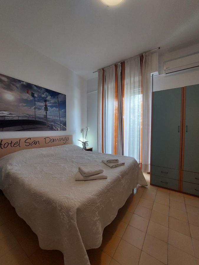 Hotel San Domingo Lido di Camaiore Esterno foto
