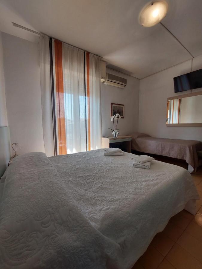 Hotel San Domingo Lido di Camaiore Esterno foto