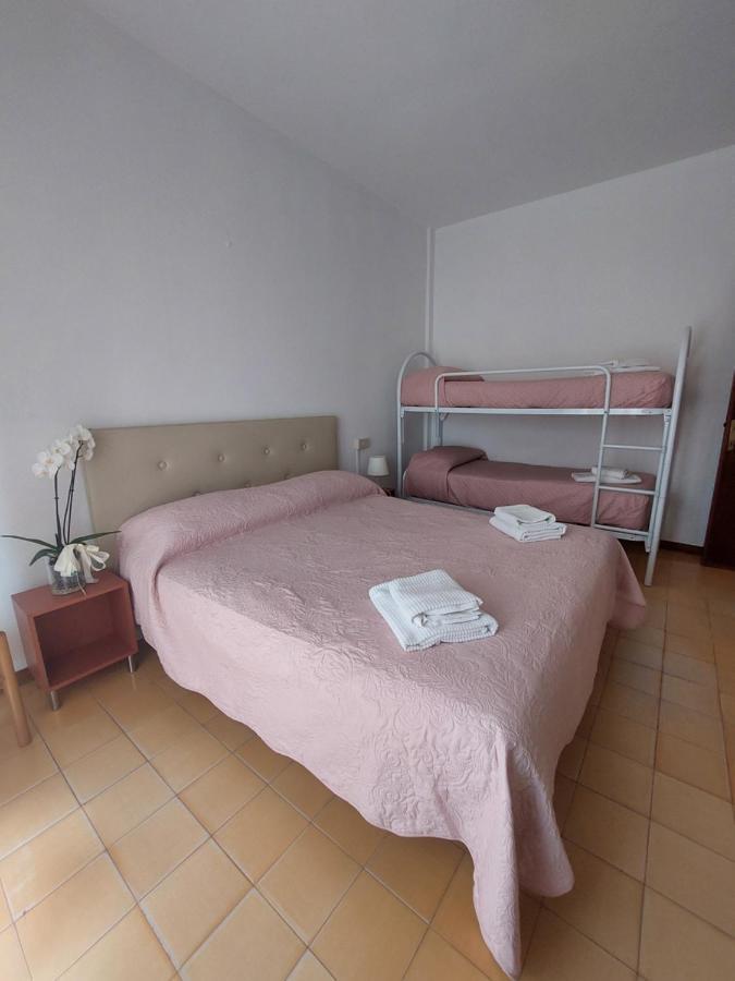 Hotel San Domingo Lido di Camaiore Esterno foto