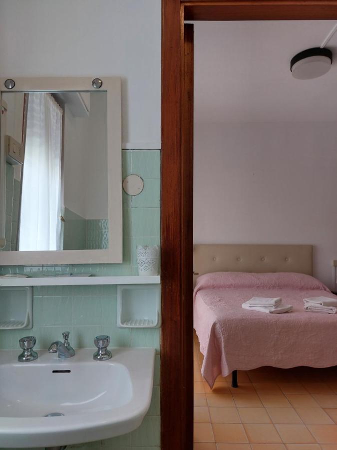 Hotel San Domingo Lido di Camaiore Esterno foto