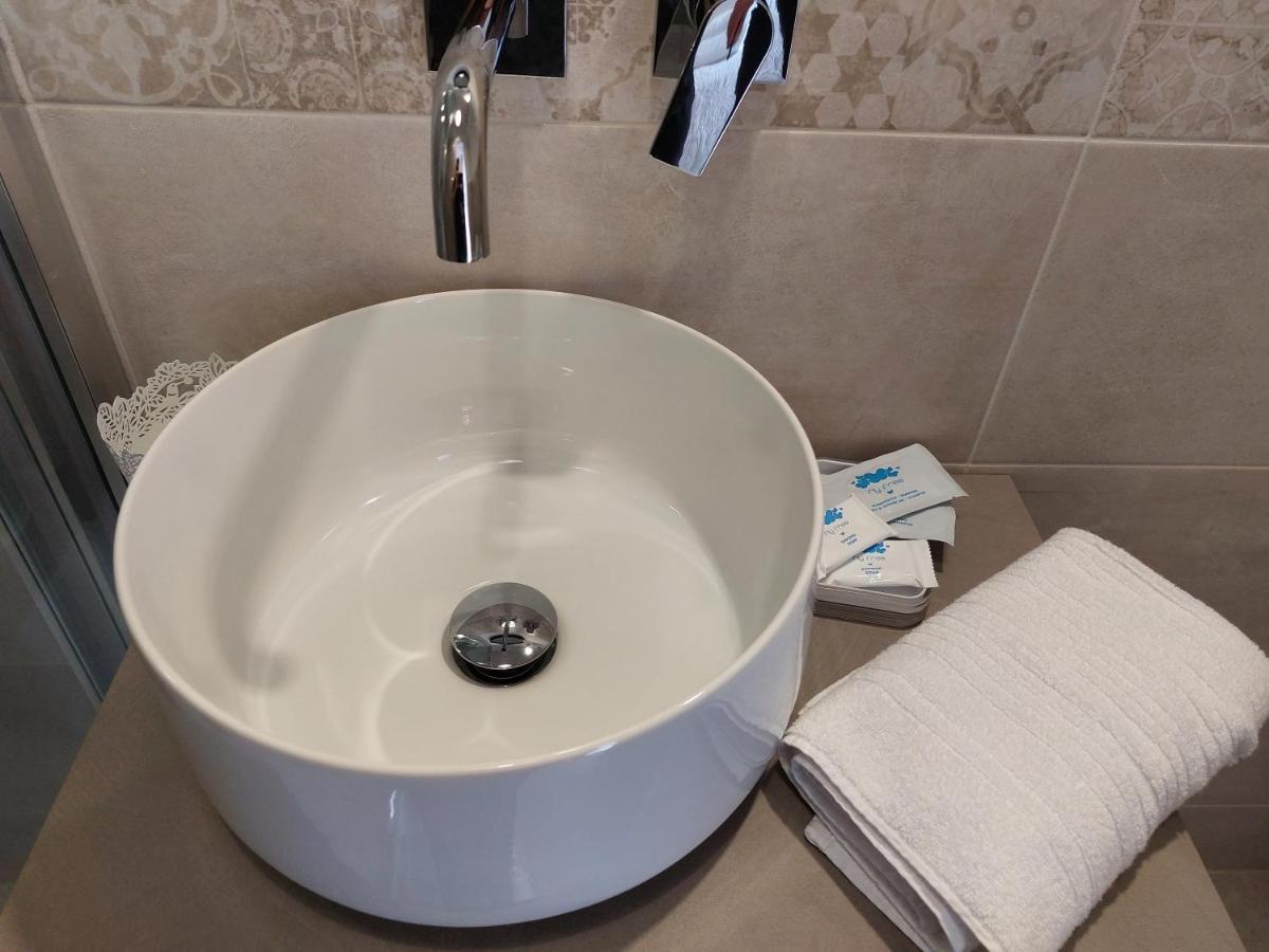 Hotel San Domingo Lido di Camaiore Esterno foto
