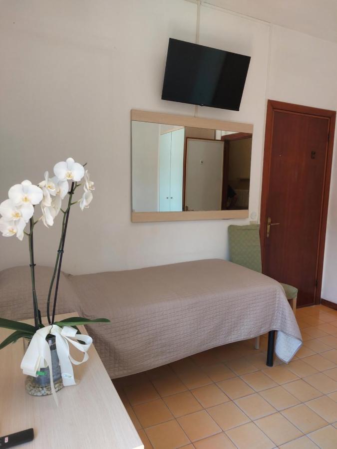 Hotel San Domingo Lido di Camaiore Esterno foto