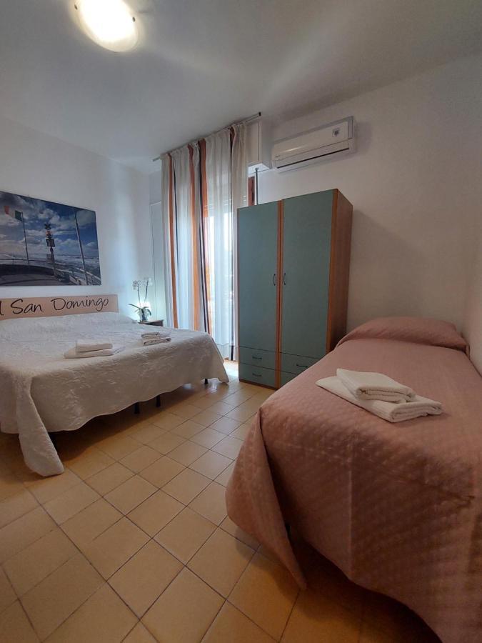 Hotel San Domingo Lido di Camaiore Esterno foto