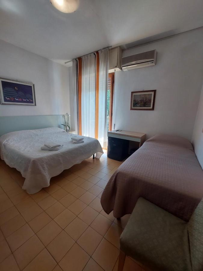 Hotel San Domingo Lido di Camaiore Esterno foto