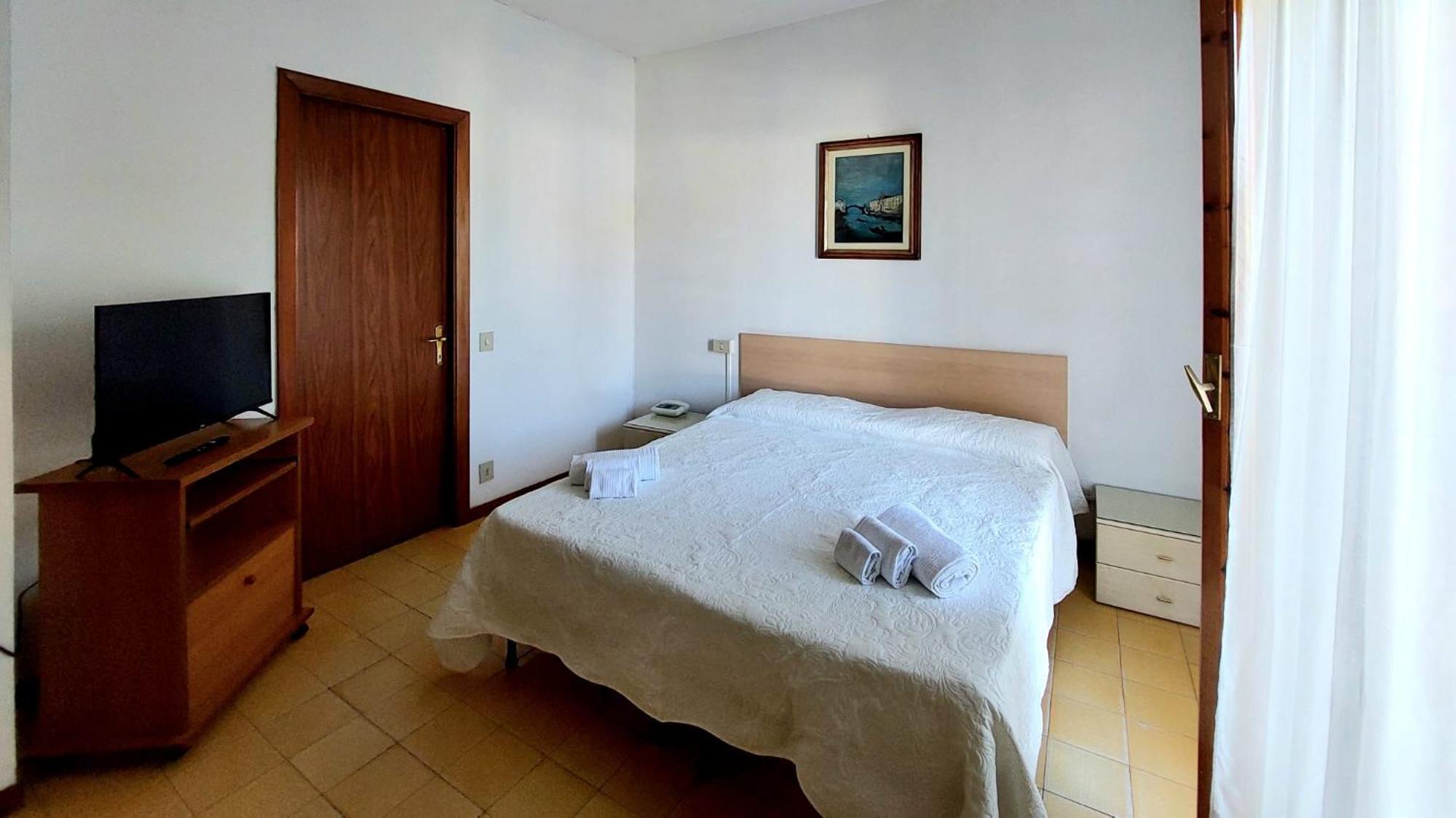 Hotel San Domingo Lido di Camaiore Esterno foto