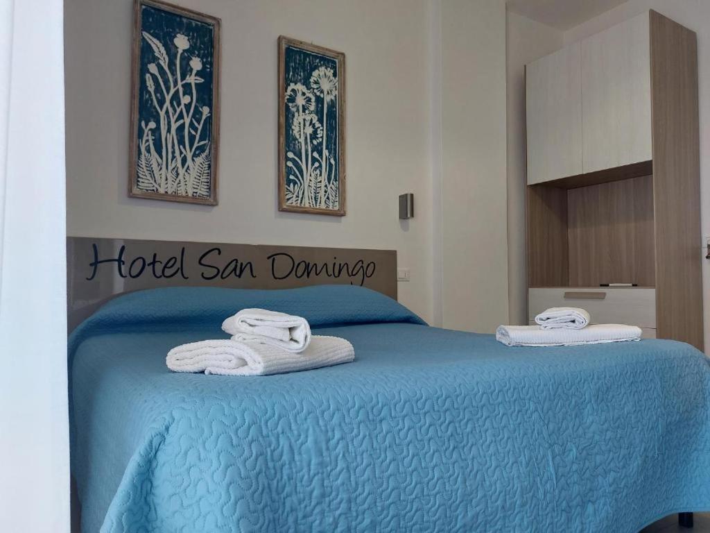 Hotel San Domingo Lido di Camaiore Esterno foto