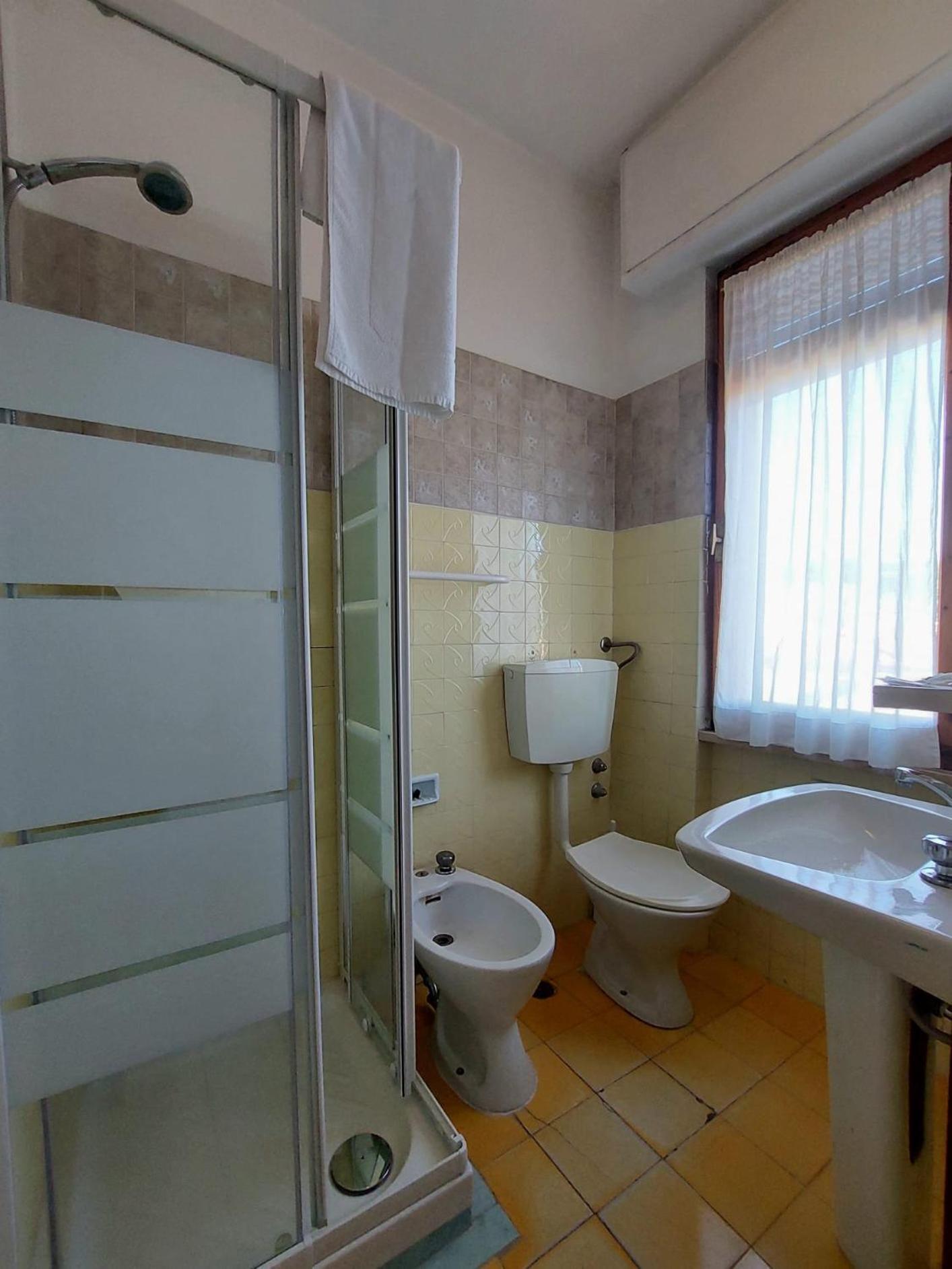 Hotel San Domingo Lido di Camaiore Esterno foto