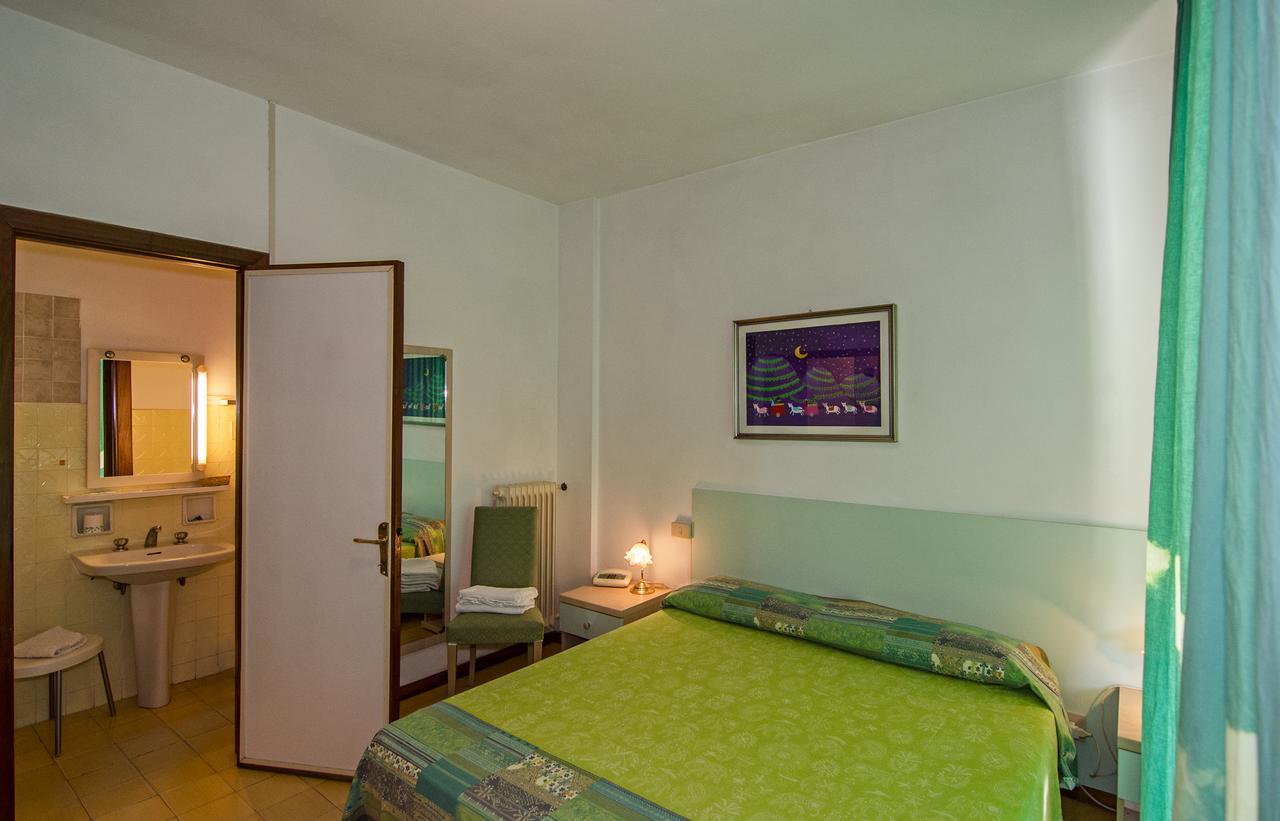 Hotel San Domingo Lido di Camaiore Esterno foto