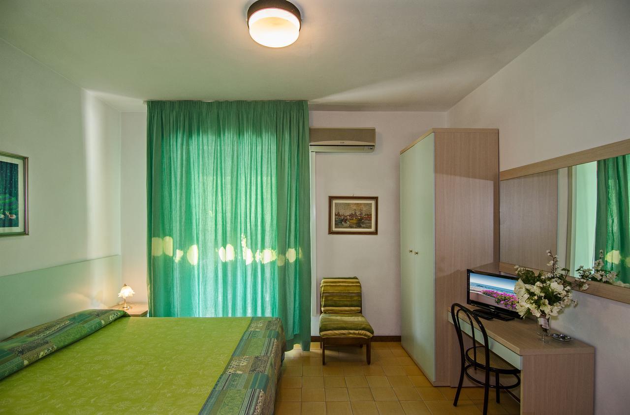 Hotel San Domingo Lido di Camaiore Esterno foto