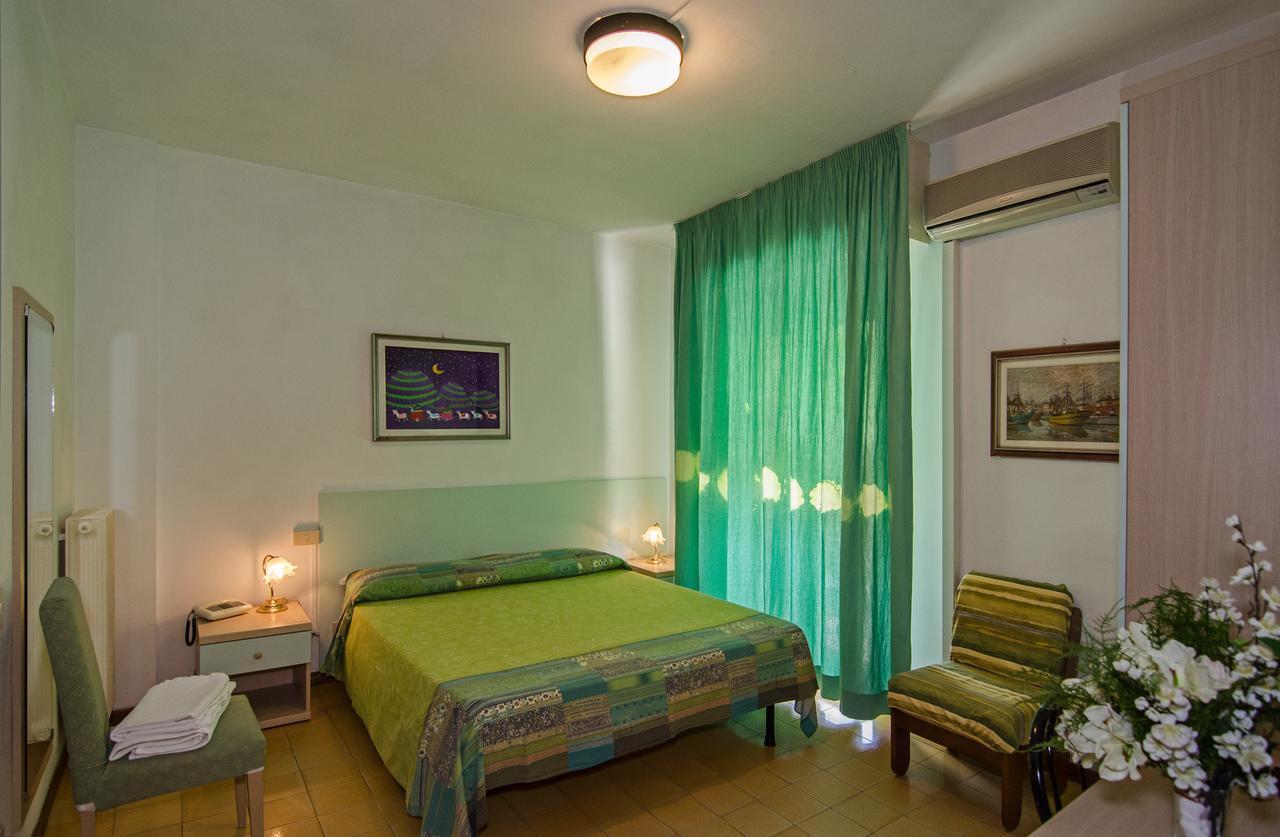 Hotel San Domingo Lido di Camaiore Esterno foto