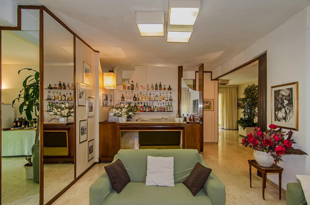 Hotel San Domingo Lido di Camaiore Esterno foto
